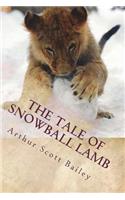 The Tale of Snowball Lamb