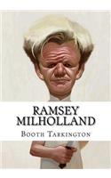 Ramsey Milholland