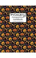 Primary Composition Notebook