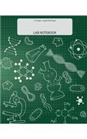 Lab Notebook