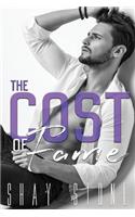 The Cost of Fame