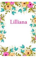Lilliana