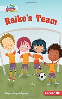 Reiko's Team