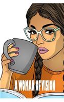 A Woman of Vision