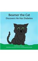 Beamer the Cat: Discovers He Has Diabetes