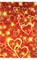 My Heart Is an Open Book - Daily Diary 2019: A Diary for Important Observances and Religious Dates and Moon Phases