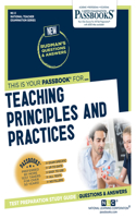 Teaching Principles and Practices (Principles of Learning & Teaching) (Nc-3)