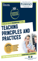 Teaching Principles and Practices (Principles of Learning & Teaching) (NC-3)