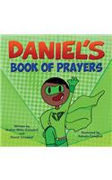 Daniel's Book of Prayers