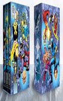 Dreadstar Omnibus Collection, CL