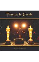 Passion to Create