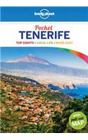 Lonely Planet Pocket Tenerife