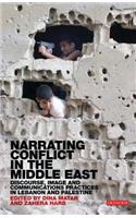 Narrating Conflict in the Middle East