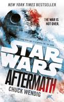 Star Wars: Aftermath: Journey to Star Wars: The Force Awakens(1 Aftermath)
