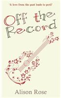 Off the Record