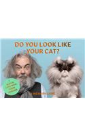 Do You Look Like Your Cat?