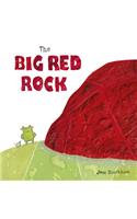 Big Red Rock