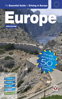 The Essential Guide to Driving in Europe