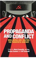 Propaganda and Conflict