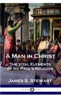Man in Christ