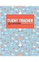 Client Tracker & Customer Profile Log