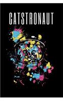 Catstronaut