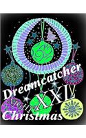 Dreamcatcher Christmas NIGHT XXL: (4 Dreamcatcher Night XXL)
