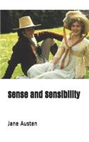 Sense and Sensibility