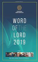 Word of the Lord 2019