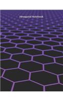 Hexagonal Notebook