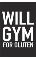 Will Gym for Gluten