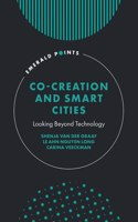 Co-Creation and Smart Cities