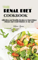 The Renal Diet Cookbook