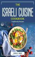 The Israeli Cuisine Cookbook