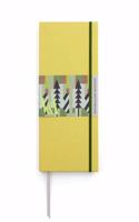 V&A Design Notebook