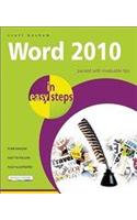 Word 2010 in Easy Steps