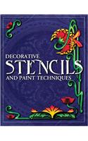 Decorative Stencils