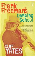 Frank Freeman’s Dancing School