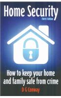 Home Security 3rd Edition