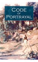 Code of Portrayal: (English)