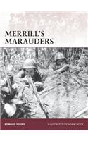 Merrill’s Marauders