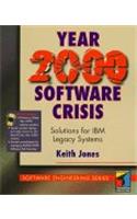 Year 2000 Software Crisis: Solutions for IBM Legacy Systems (Software Engineering Series)