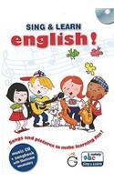 Sing & Learn English!