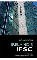 Ireland's IFSC