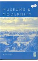 Museums and Modernity