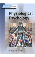 BIOS Instant Notes in Physiological Psychology: (Instant Notes)