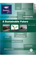 A Sustainable Future