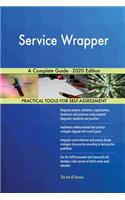 Service Wrapper A Complete Guide - 2020 Edition