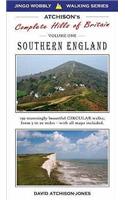 Atchison's Walks: The Complete Hills of Britain