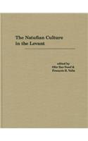 The Natufian Culture in the Levant